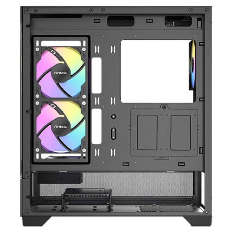 Jual Casing Antec Cx700 Rgb Elite - Mid-tower Gaming Case - 4mm ...