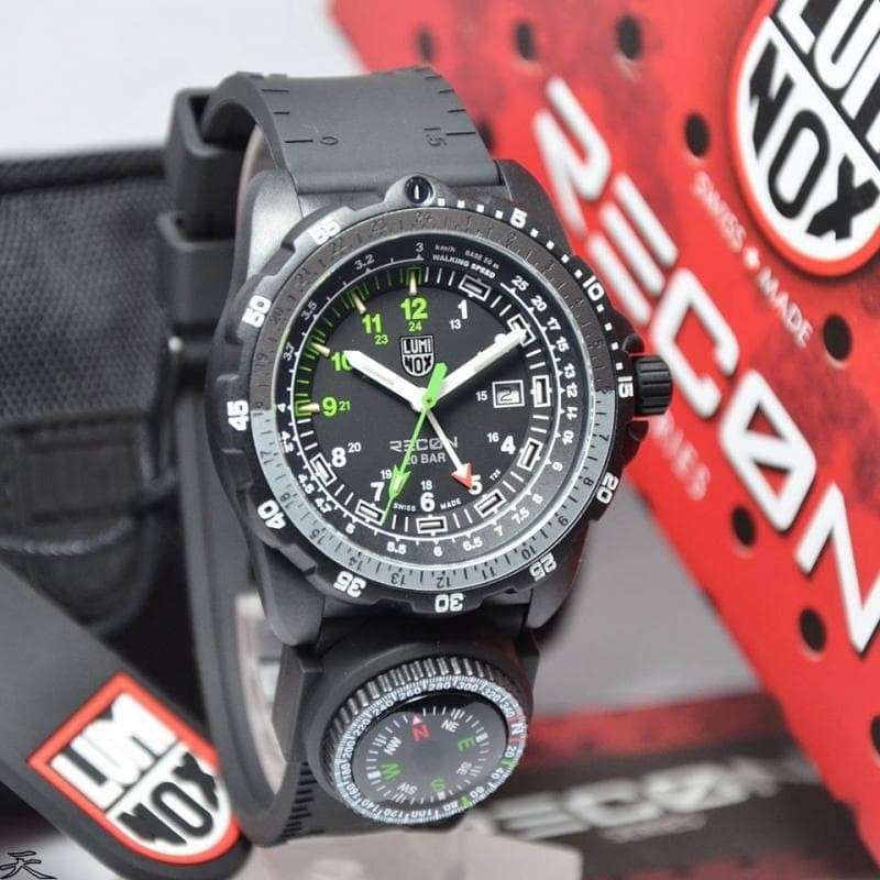 Luminox ルミノックス XL.8831.KM.F.1 RECON 海外限定 Luminox