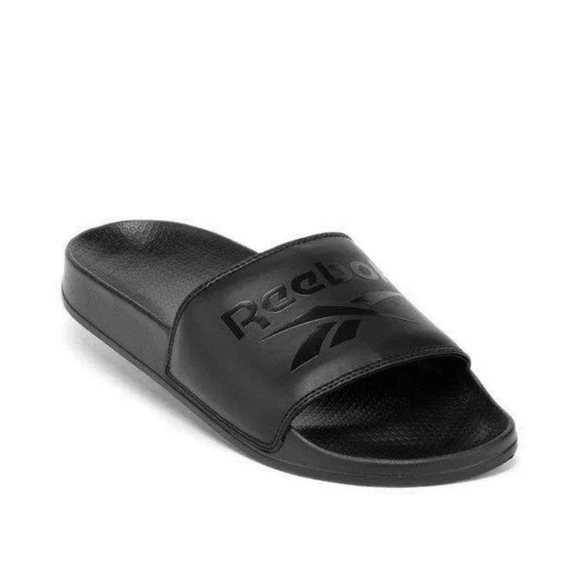 Jual Sandal Pria Reebok Classic Slide Black 100201883 Original Di Seller 96 sneakers 96 sneakers Kota Jakarta Selatan Blibli