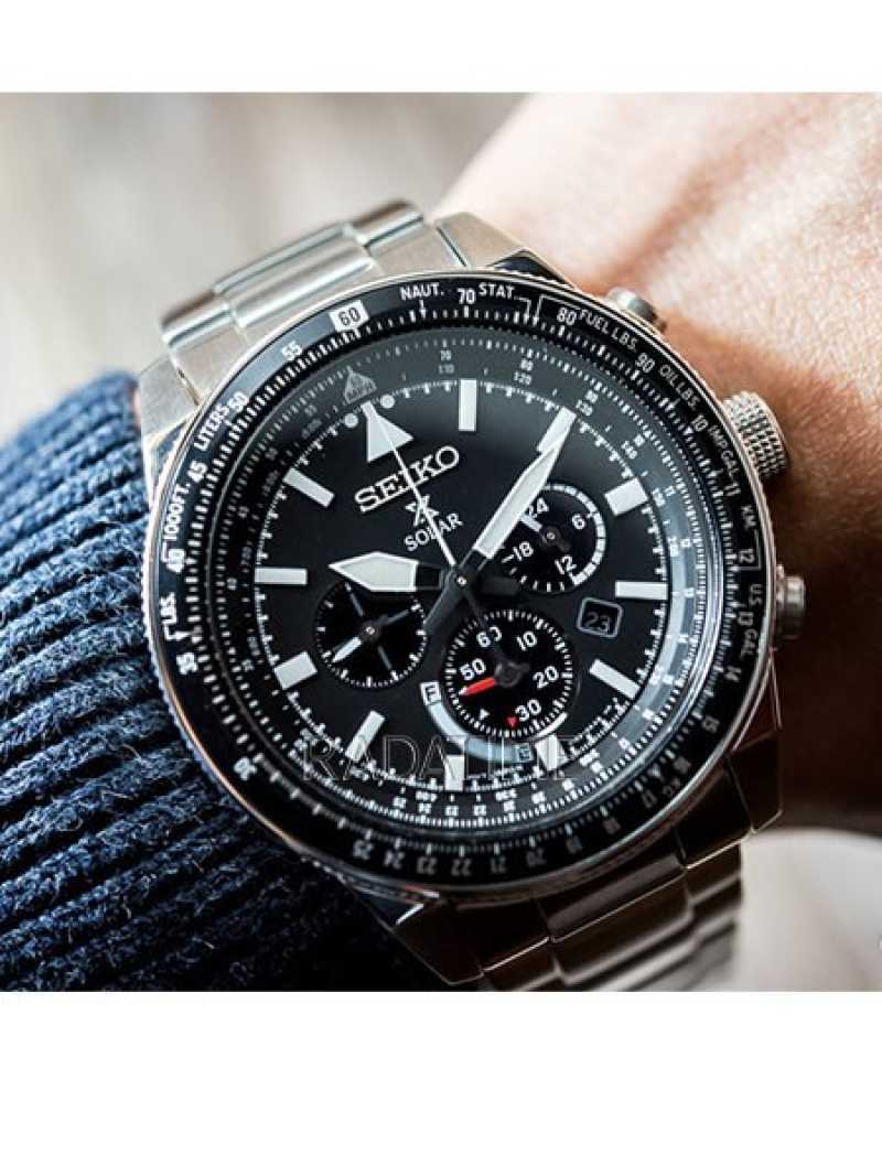 Seiko ssc 607 p1 2025