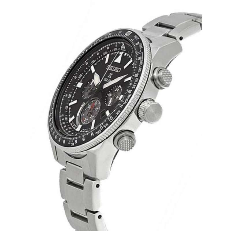 Seiko ssc 607 p1 online