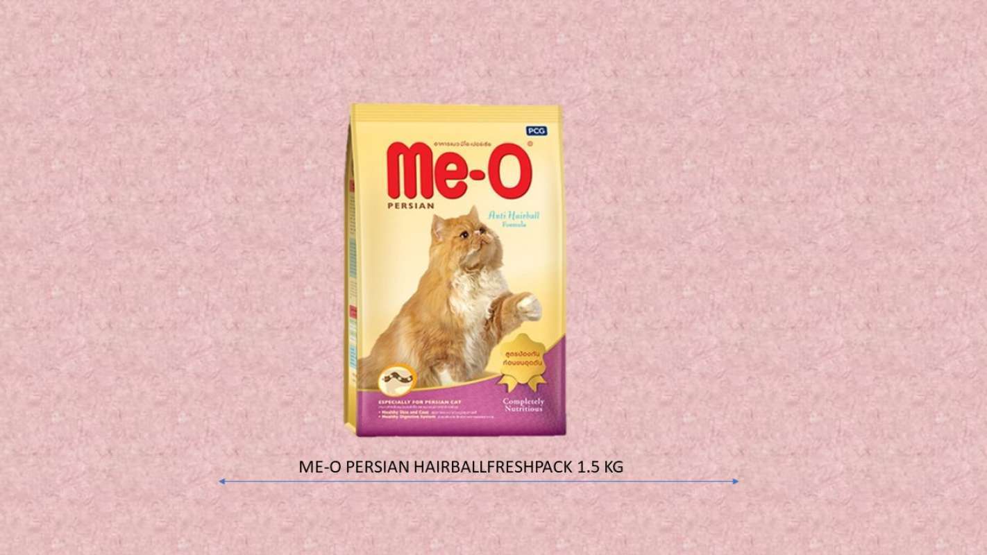 Meo anti hairball outlet