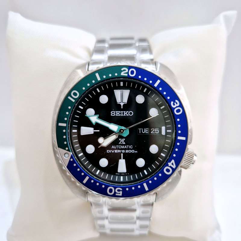 Jual Seiko Srpf35 K1 Srpf35 Automatic Divers Terbaik November 2024 Harga Murah Gratis Ongkir Blibli