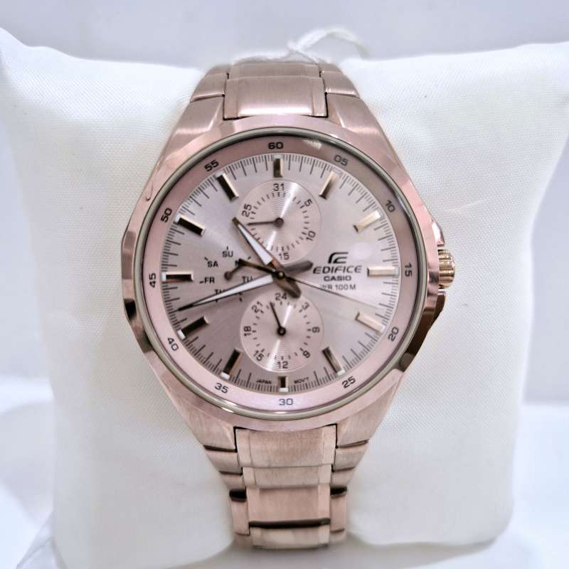 Jual Casio Edifice Ef 504 Terbaik November 2024 Harga Murah Gratis Ongkir Blibli