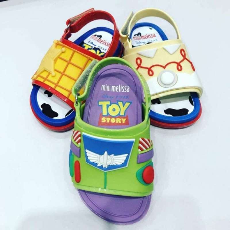 Mini melissa buzz lightyear sales