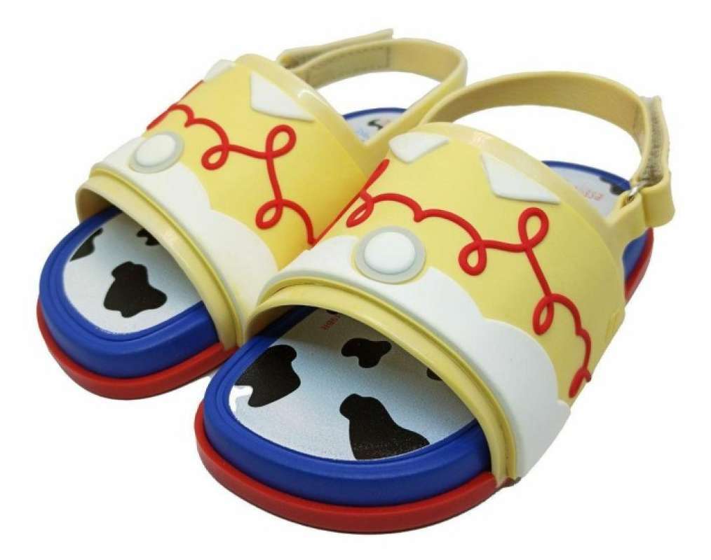 Toy story jelly shoes outlet