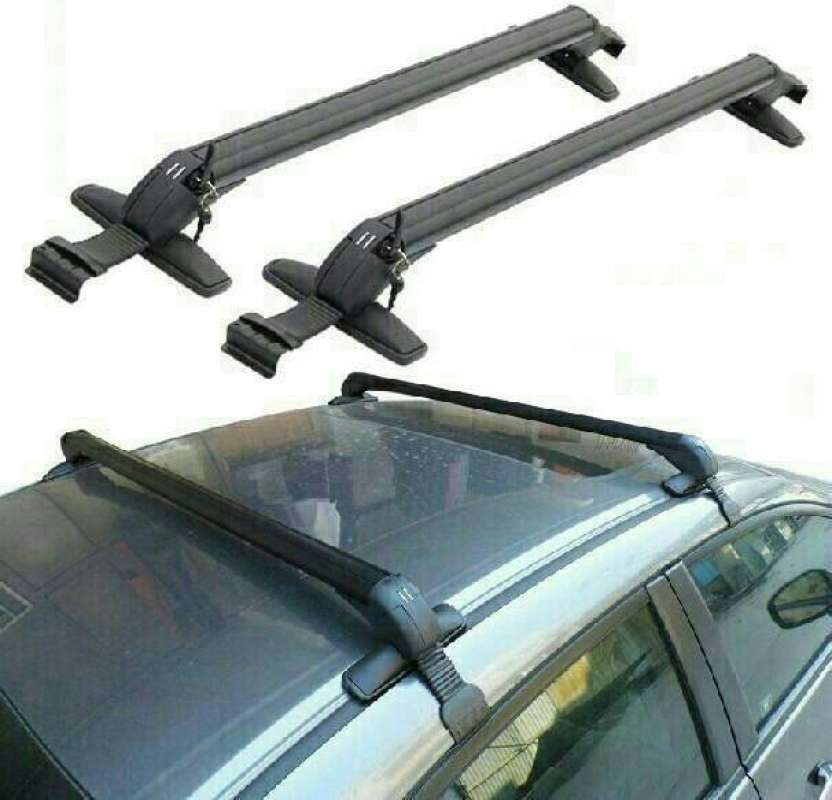 Crossbar avanza hot sale