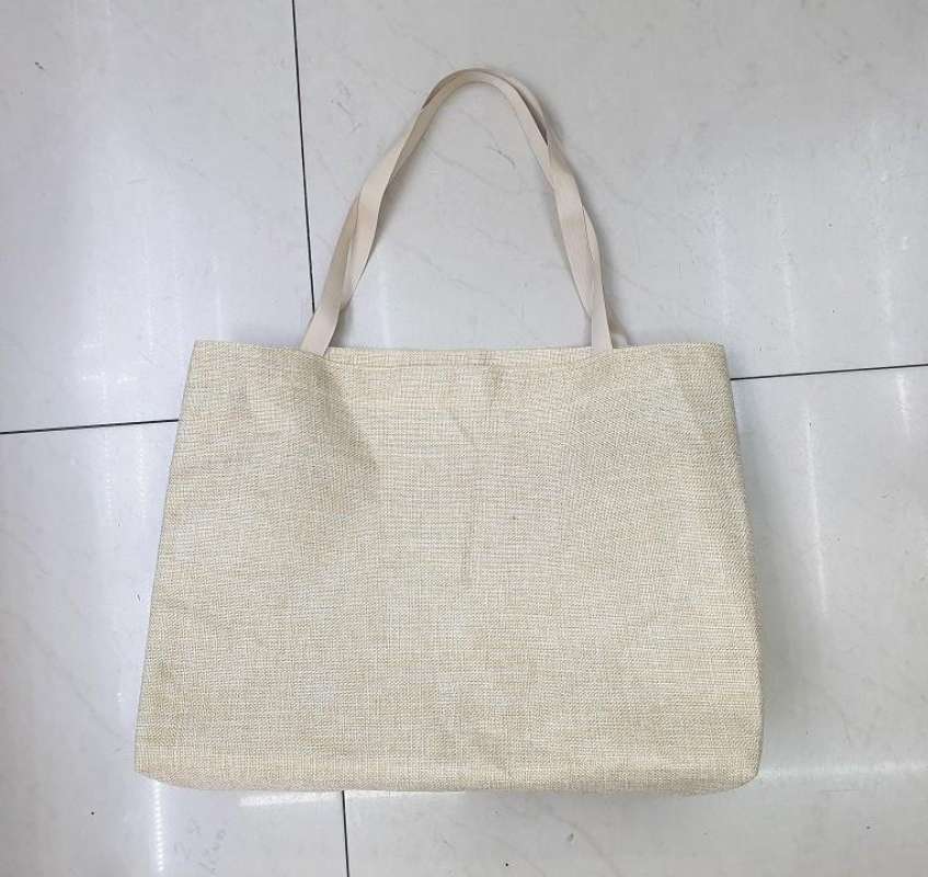 Tote Bag Tas Karung Goni Kanvas by Go Green Shop 1219 397