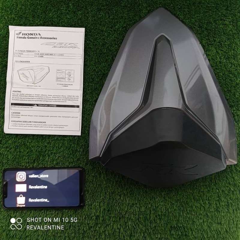 Single seat cbr250rr on sale