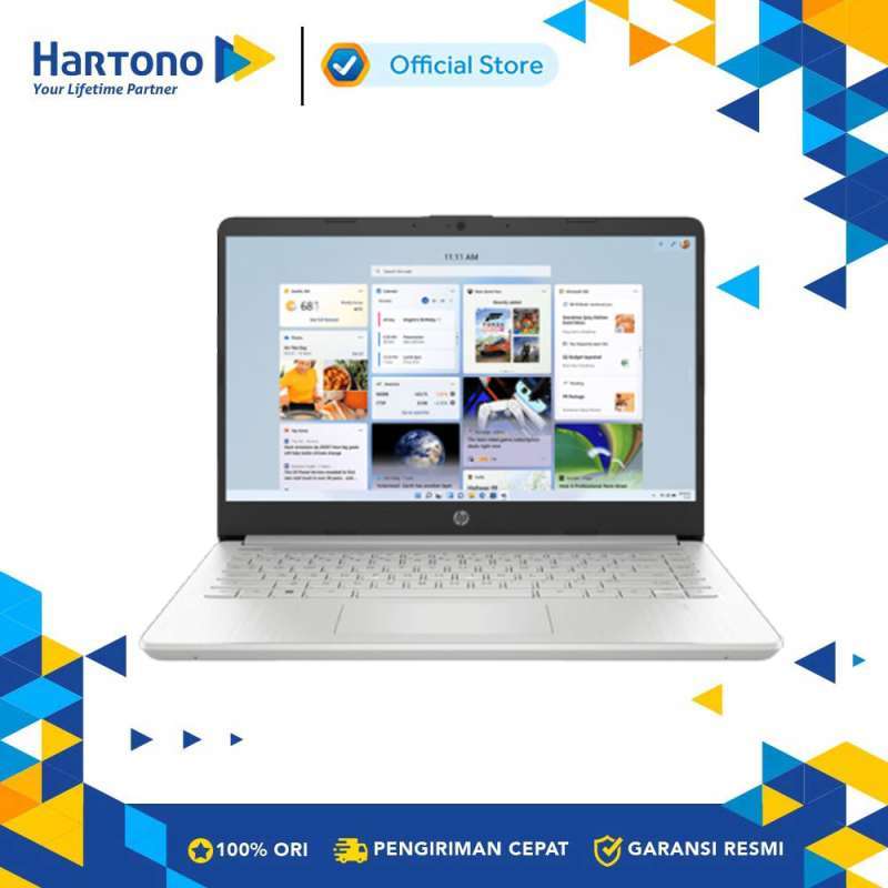 Jual hp laptop notebook 14s dq5120tu intel core i7 1255u 8t6w3pa ar6 di