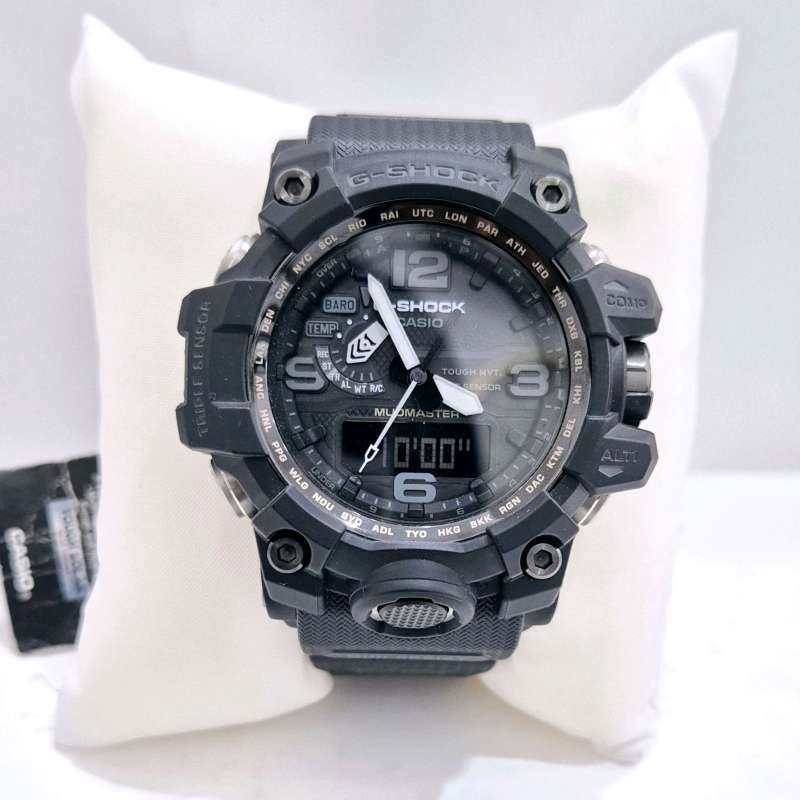 Harga g shock gwg 1000 original cheap