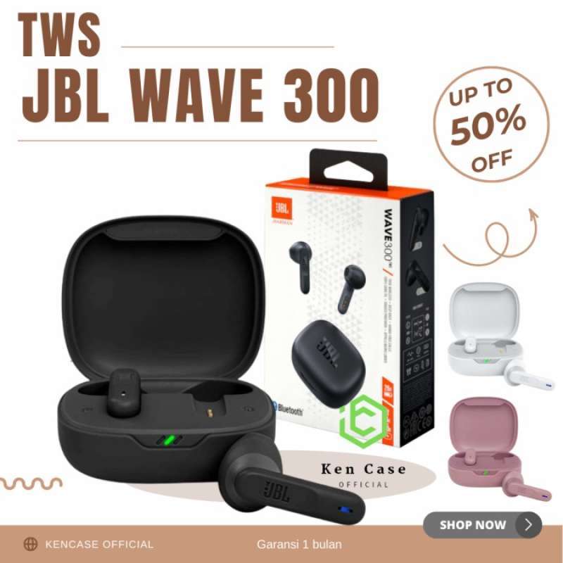 Jual earphone bluetooth jbl online