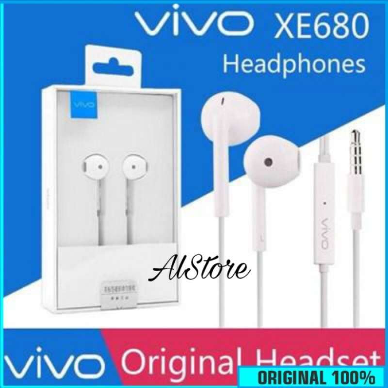 Vivo v19 earphone 2025