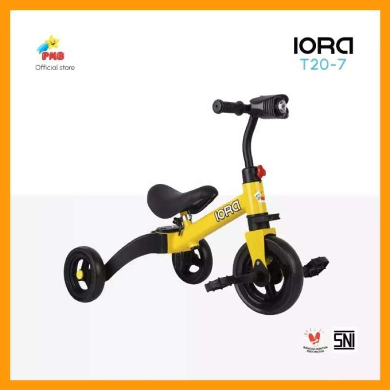 Roda balance bike cheap