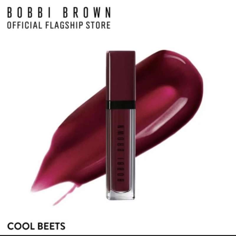 Jual Cool Beets Bobbi Brown Crushed Liquid Lipstik Original Di Seller ...