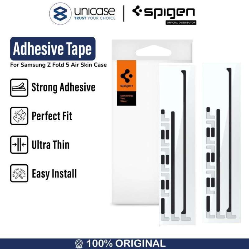 Spigen Galaxy Z Fold 5 Tape for Air Skin (2Pack) - AFA07079