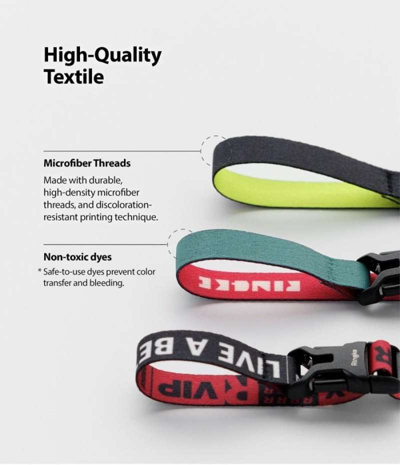 Ringke Buckle Band Strap - Ticket Band 2 ST42244RS