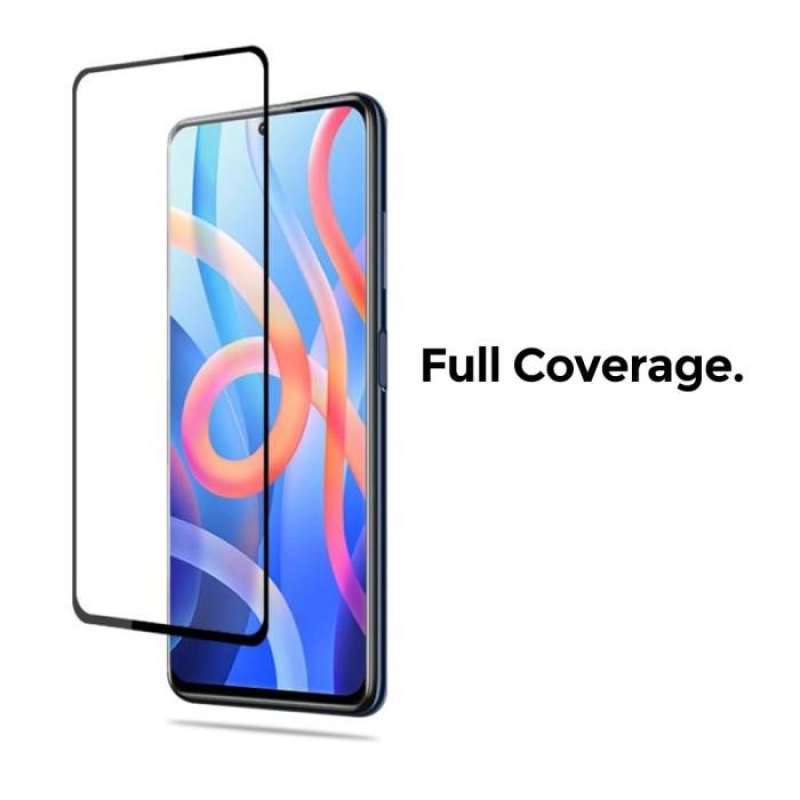 Tempered Glass Xiaomi Redmi Note 11 Pro/ Plus 5G 11/S Mocolo FC Clear