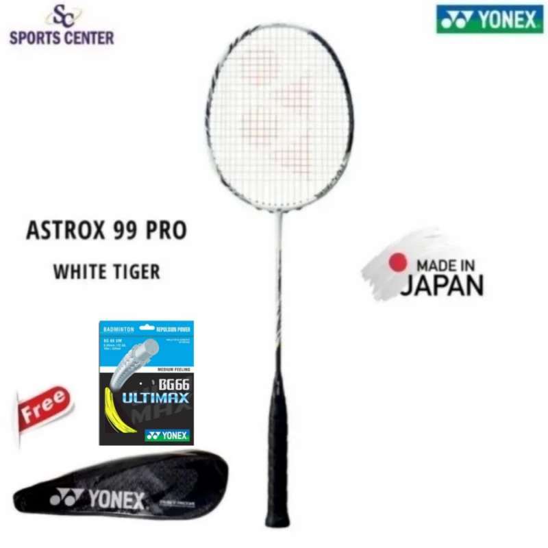 YONEX アストロクス99 みなぎり （廃盤）3UG5