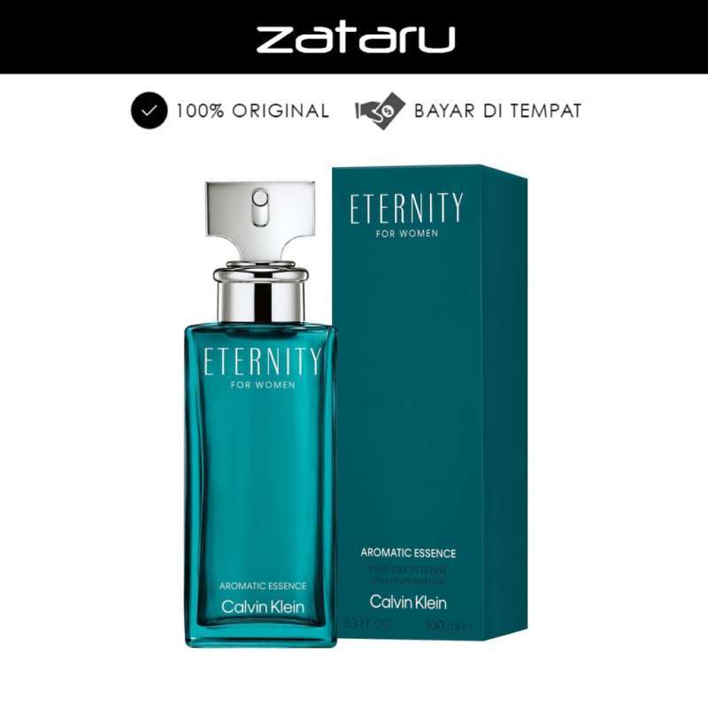Aromatic Essence Calvin Klein Eternity 200ml Perfume Calvin Klein