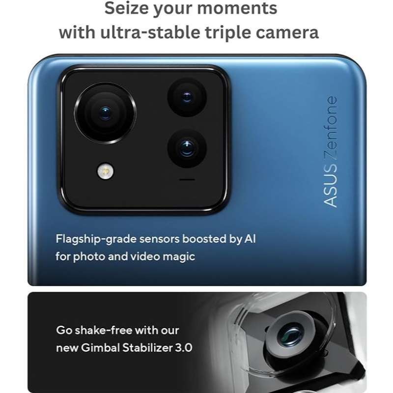 Jual Hp Asus Zenfone 11 Ultra Ram 16gb Internal 512gb Garansi Resmi