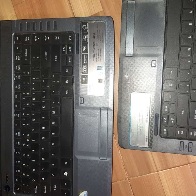Jual Casing Acer Aspire 4540 4736 4738 4740 Di Seller Kingyo Cengkareng Timur Kota Jakarta Barat Blibli