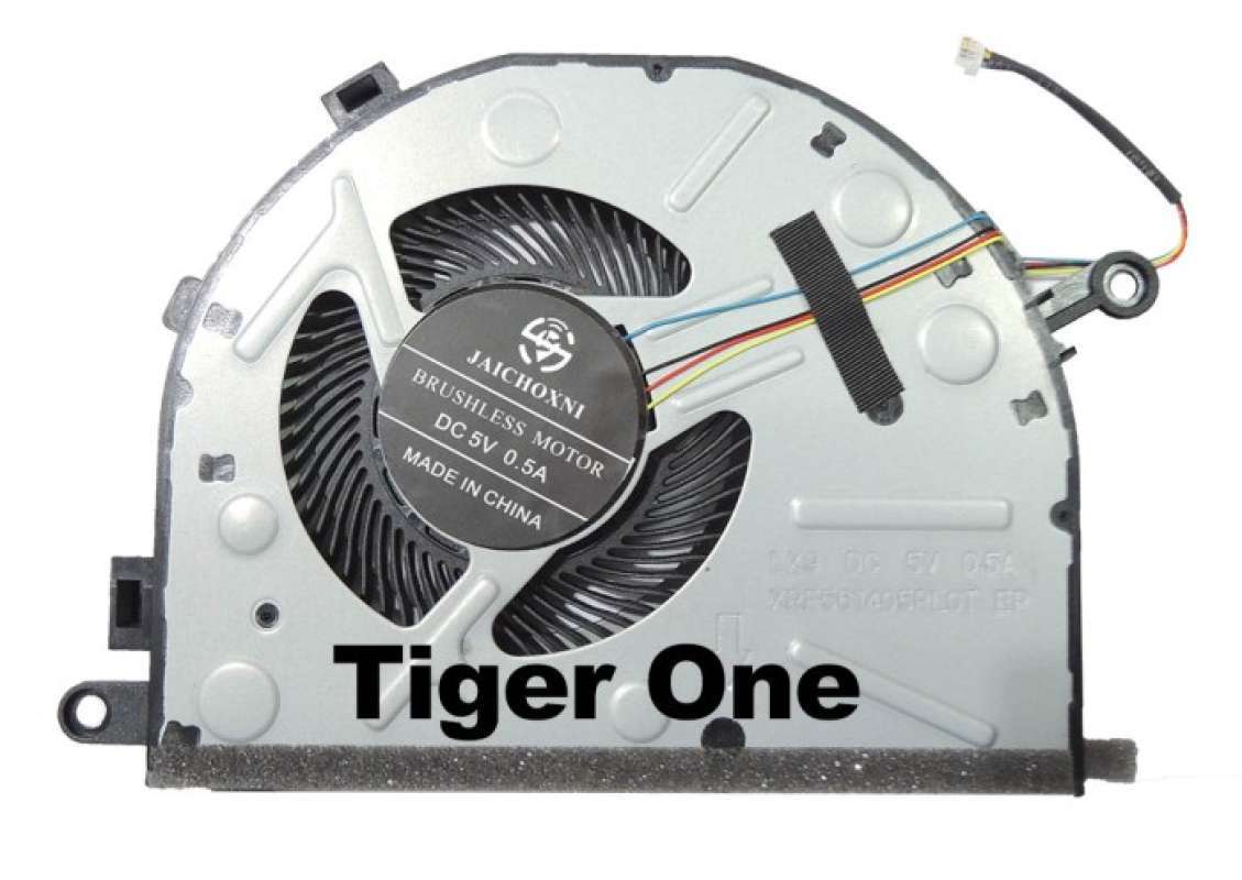 Ventilateur De Rechange Pour PC Portable Lenovo Ideapad 330s - Compatible 330s-15ARR, 330s-14IBK, 7000-14IKBR - 4 Broches