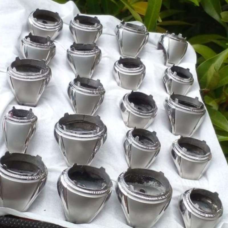 Ring monel handmade best sale