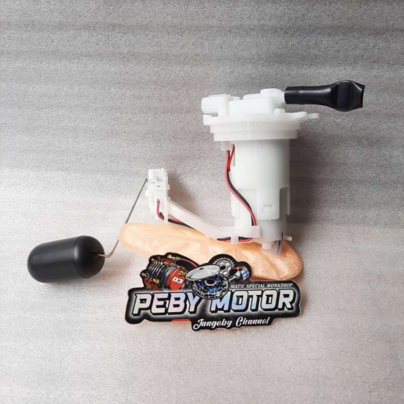 Promo Fuel Pump Vario 125 Old Original Resmi Hgp Jangeby Store Diskon ...