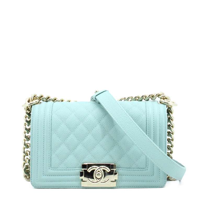 Jual Chanel Boy Small Model Premium Terbaru Harga Murah November 2024