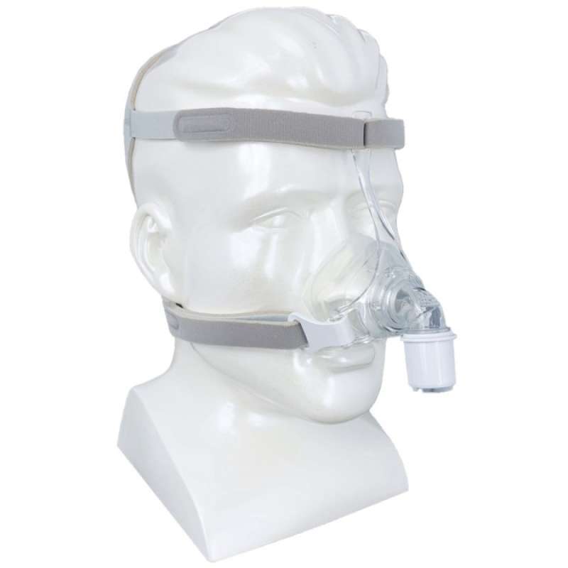 Promo Pico Nasal Mask For Philips Respironics Respirator Ventilator ...