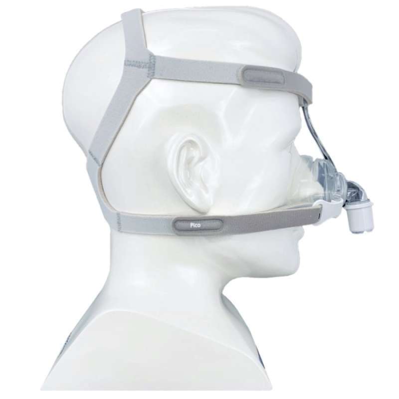 Promo Pico Nasal Mask For Philips Respironics Respirator Ventilator ...