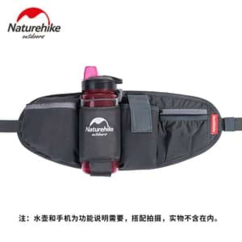 Jual Tas Pinggang Lari Naturehike Waist Bag Phone Bottle Nh17e001 b Grey Di Seller Tombstone Cengkareng Timur Kota Jakarta Barat Blibli