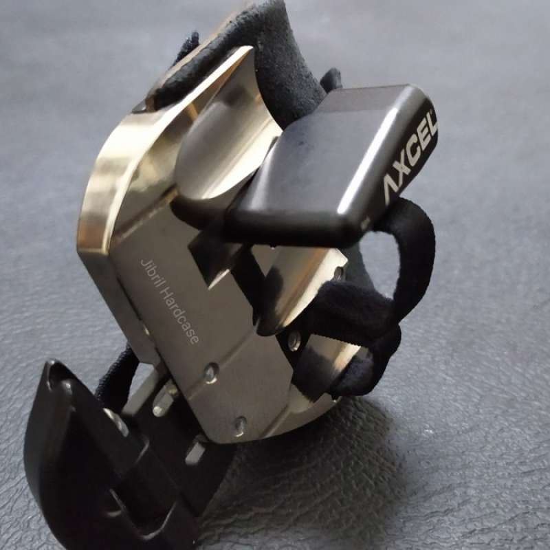 Jual Finger Tab Axcel Pro Counter Brady Ellison Di Seller Tombstone ...