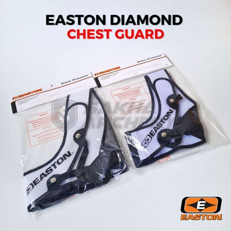 Jual Chest Guard Easton Diamond Pelindung Dada Panahan Di Seller Tombstone Cengkareng Timur