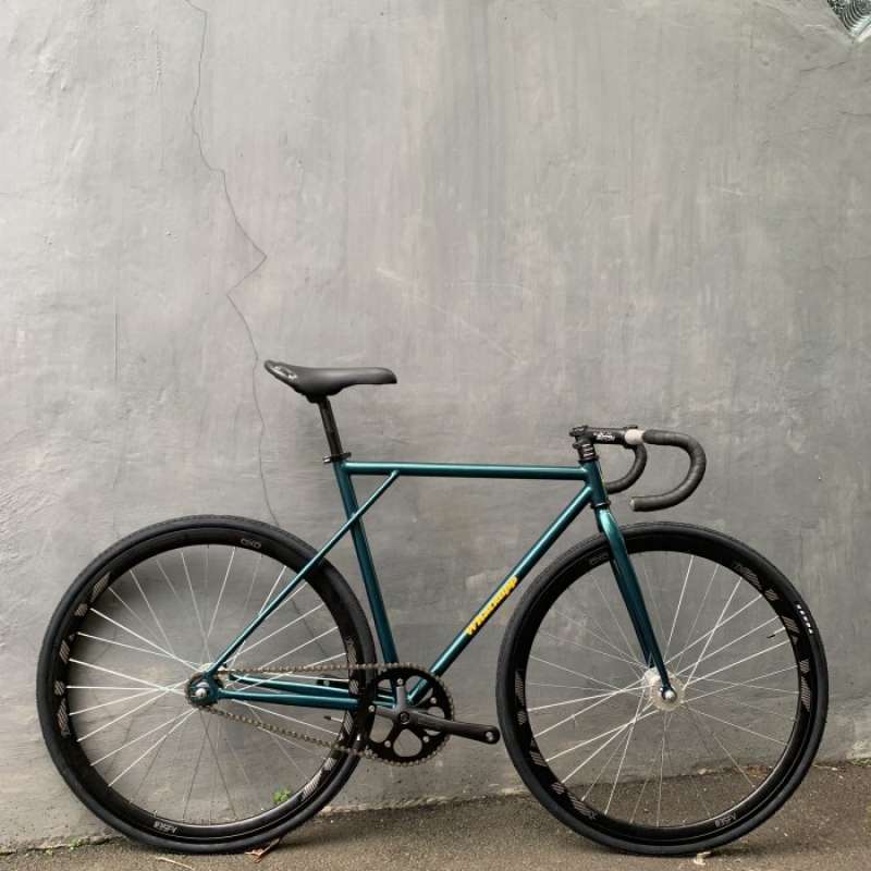 Jual cinelli fixie Original Model Terlengkap Harga Murah Desember 2024