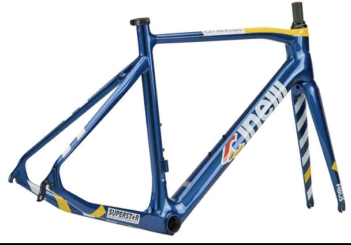 Jual frame cinelli store