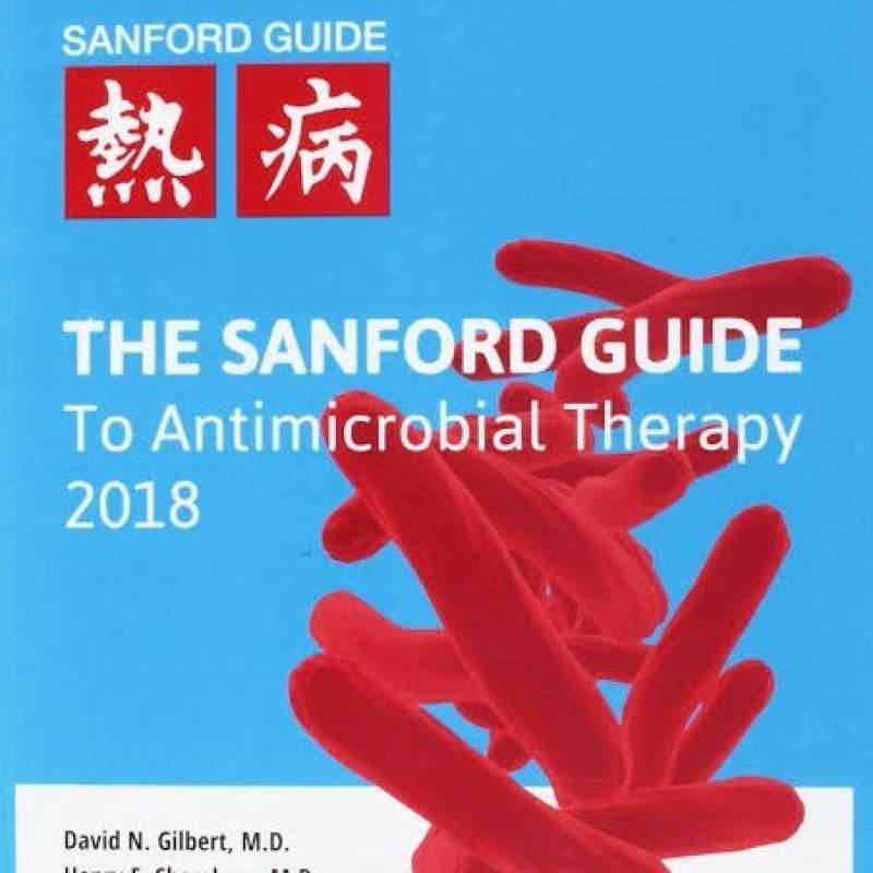 Promo The Sanford Guide Diskon 23 Di Seller Sumijayeti Store Kebon