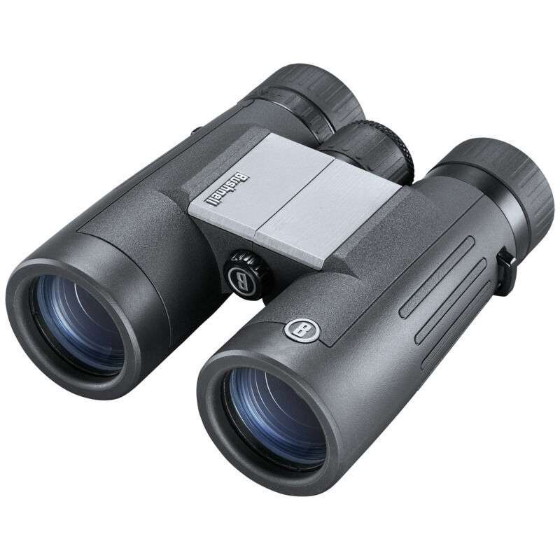 Powerview Bushnell X 21 Binoculars Buy Bushnell Powerview 8x21