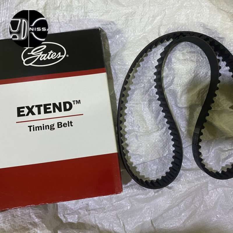 Jual Timing Belt Honda Crv Gen 1 1999 2000 2001 Gates Di Seller Suzuka