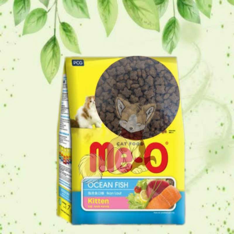 Meo ocean fish kitten new arrivals