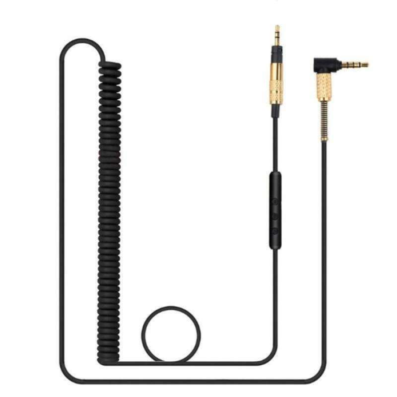 Câble audio de rechange pour casque Sennheiser HD650, HD600, HD580