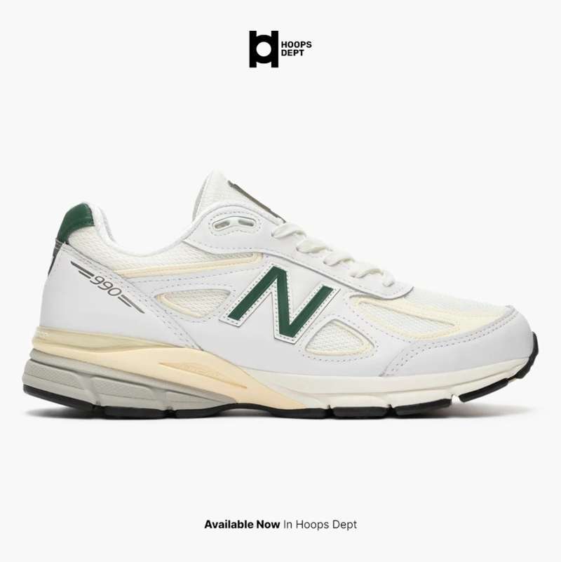Jual new balance 99v4 on sale
