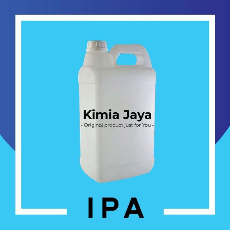 Alcool Isopropilico IPA 99,8% – 1000ml O 2000ml – TermoPasty – Consegna Rapida Per Pronto Soccorso