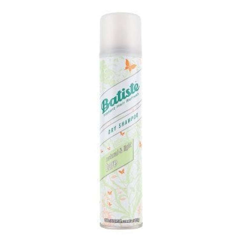 Jual Batiste Dry Shampoo Natural & Light Bare 200ml Di Seller Raindrop