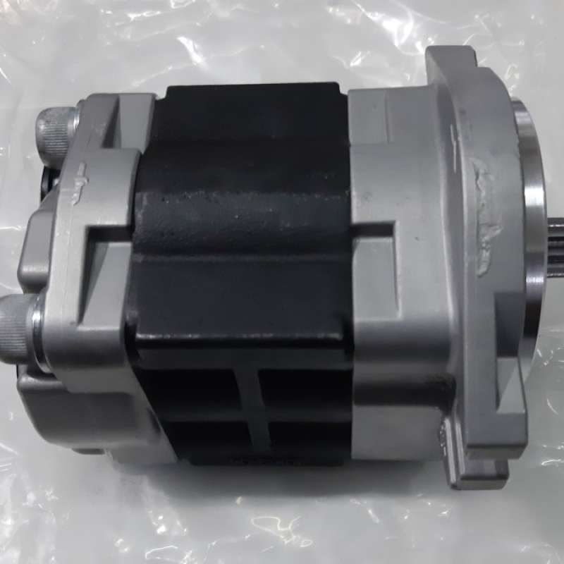 Jual Pompa Hidrolik Forklift Toyota 7fd20-30 67110-23440-71 Di Seller