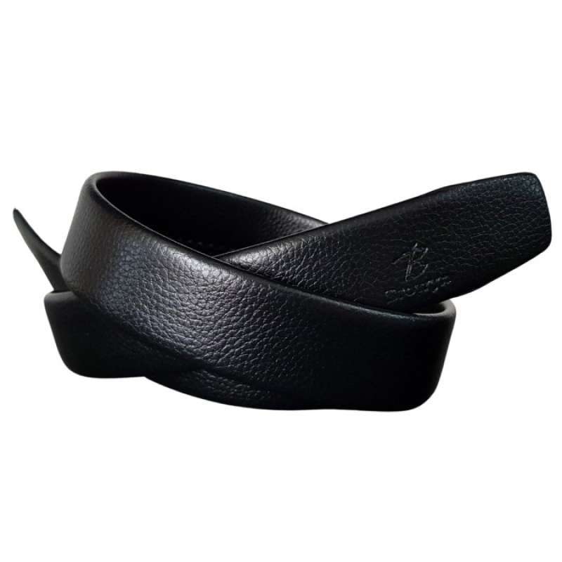 Promo Brewyn Neo - Tali Gesper Tali Ikat Pinggang Polos Model Rel Pu