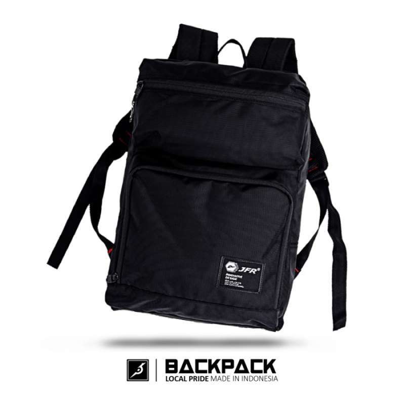 Promo Tas Pria Ransel Punggung Backpack Bahan Polyester Jbag09 Diskon ...