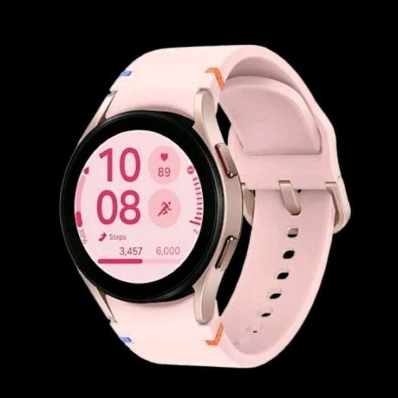 40mm Montre Galaxy Watch Active Rose Montre Galaxy Galaxy Watch