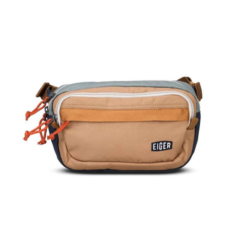 Waist bag eiger original new arrivals